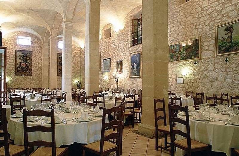 Finca Son Manera Montuiri  Екстериор снимка