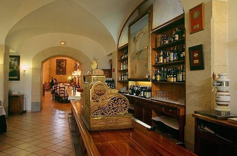 Finca Son Manera Montuiri  Екстериор снимка